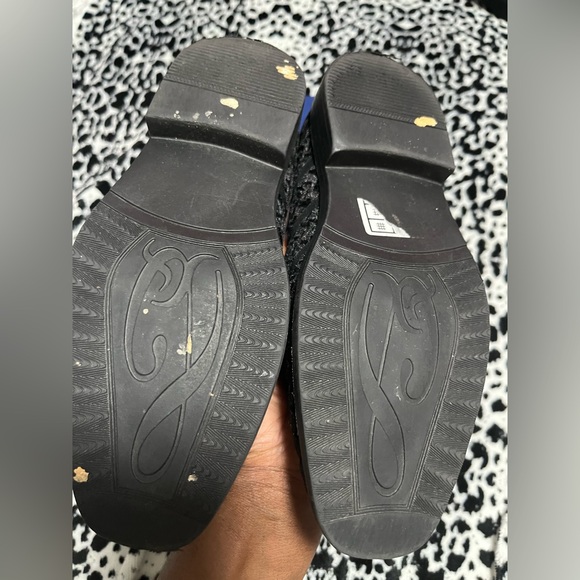 Easy strider little kid dress shoes. - Picture 3 of 5